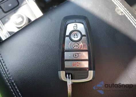 2022 Ford Explorer Xlt from USA, damaged, VIN 1FMSK8DH0NGA96191